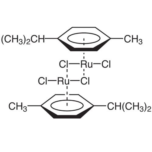 Dichloro(p-cymene)ruthenium(II) dimer