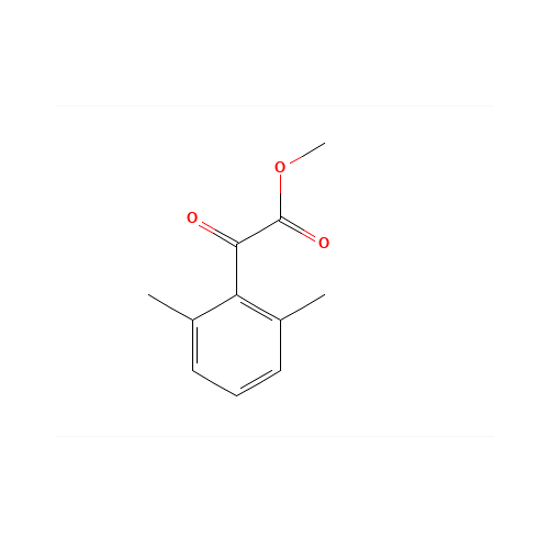 Methyl 2,6-dimethylbenzoylformate