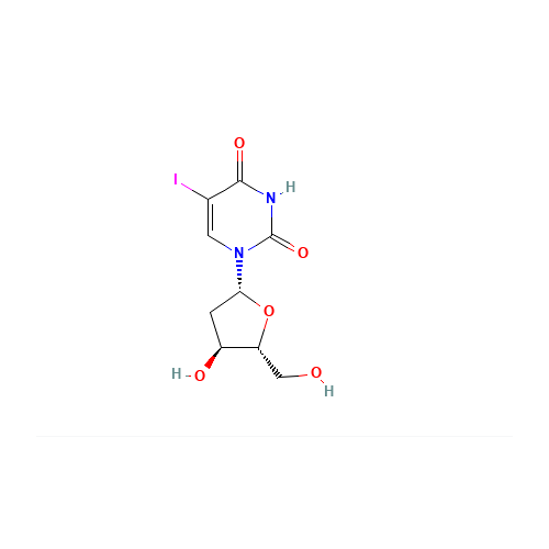 5-Iododeoxyuridine