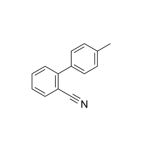 4'-Methyl-2-biphenylcarbonitrile