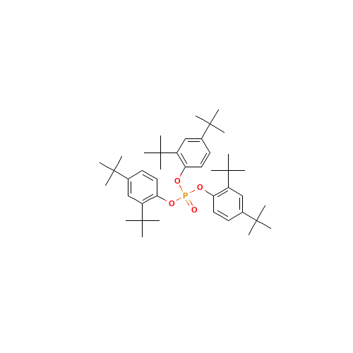 Tris(2,4-DI-tert-butylphenyl)phosphate