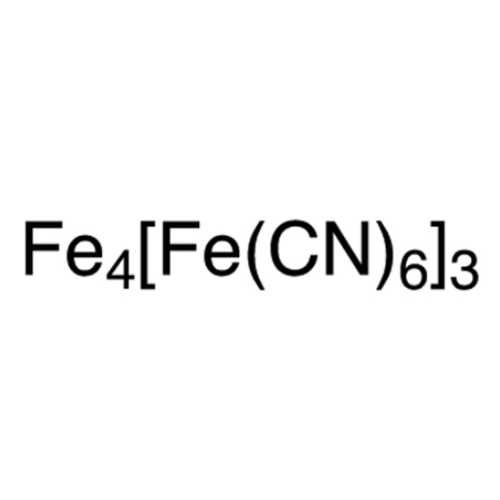 Iron(III) Hexacyanoferrate(II)
