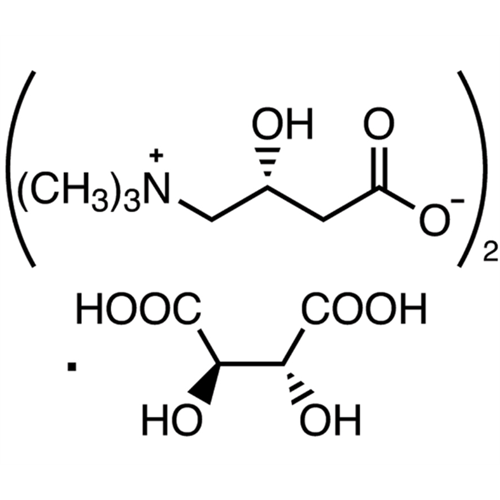 L-Carnitine L-Tartrate