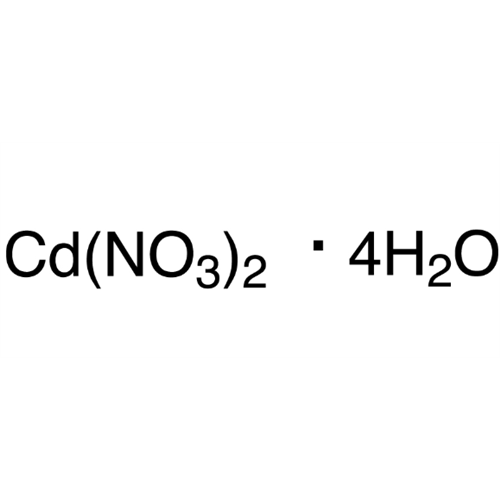 Cadmium(II) Nitrate Tetrahydrate