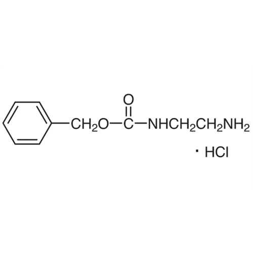 N-Carbobenzoxy-1,2-diaminoethane Hydrochloride