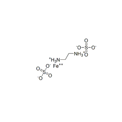 Ferrous Ethylenediammonium Sulphate