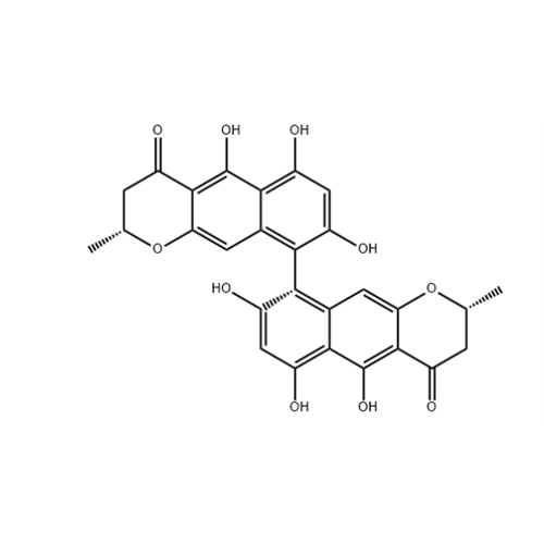 Cephalochromin