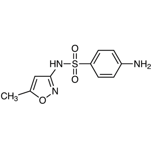 Sulfamethoxazole IHRS