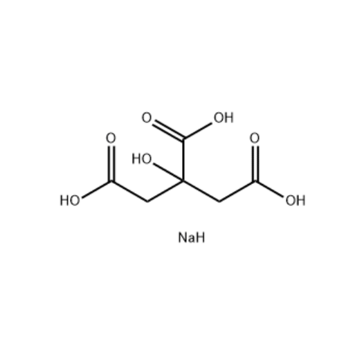 Sodium Citrate Anhydrous