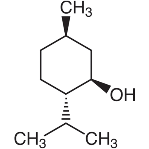 Menthol IHRS