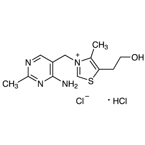 Thiamine Hydrochloride