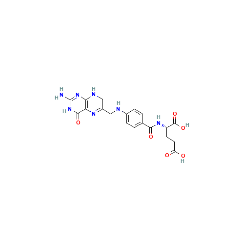 Dihydrofolic acid