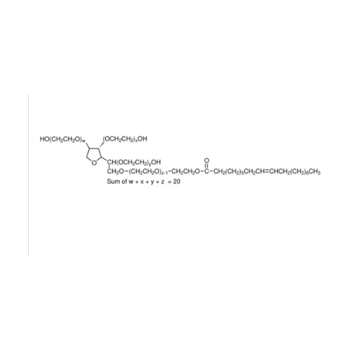 Polysorbate 80