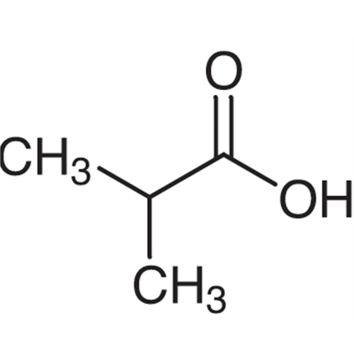 Isobutyric acid
