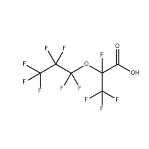PERFLUORO(2-METHYL-3-OXAHEXANOIC) ACID