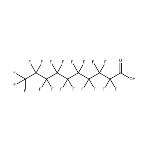 PERFLUORODECANOIC ACID