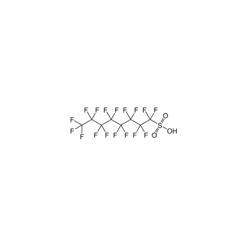 Perfluorooctanesulfonic acid