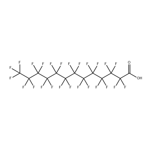 Perfluorotridecanoic acid