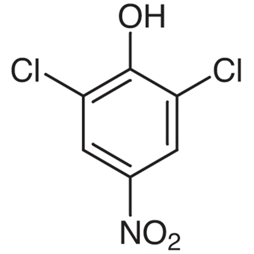 2,6-Dichloro-4-nitrophenol