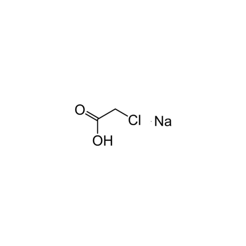 Sodium chloroacetate