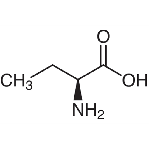 (S)-(+)-2-Aminobutyric Acid