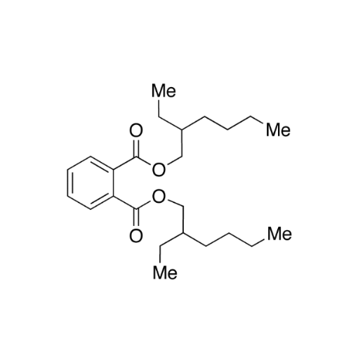 Bis-2-ethyl hexyl phthalate
