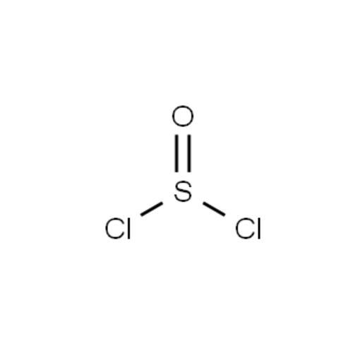 Thionyl Chloride Analytical  Standard