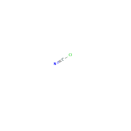 Cyanogen chloride