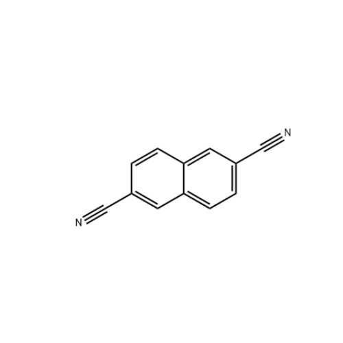 Naphthalene-2,6-dicarbonitrile