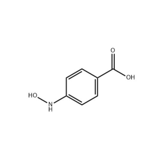 4-(Hydroxyamino)benzoic acid