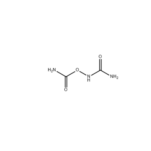 Carbamoyloxyurea