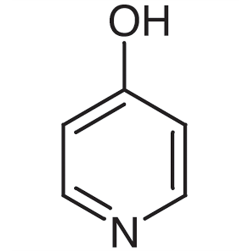 4-Hydroxypyridine