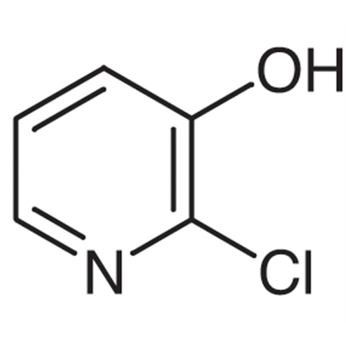 2-Chloro-3-hydroxypyridine