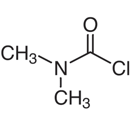 Dimethylcarbamoyl Chloride