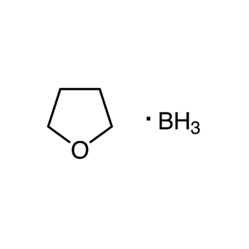 BORANE TETRAHYDROFURAN COMPLEX SOLUTION 1.0 M IN THF