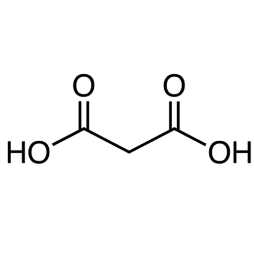 Malonic Acid Analytical Standard