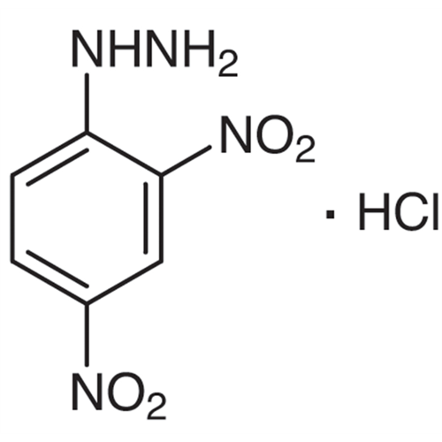 2,4-Dinitrophenylhydrazine Hydrochloride