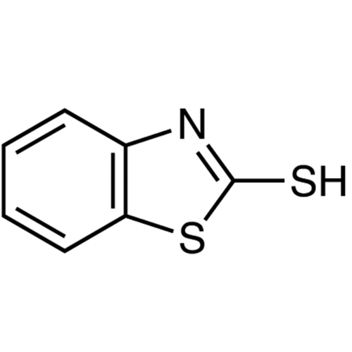 2-Mercaptobenzothiazole