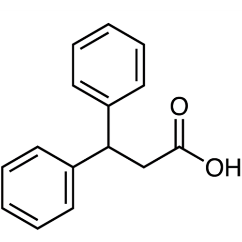 3,3-Diphenylpropionic Acid