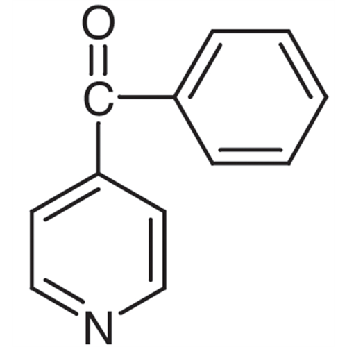 4-Benzoylpyridine
