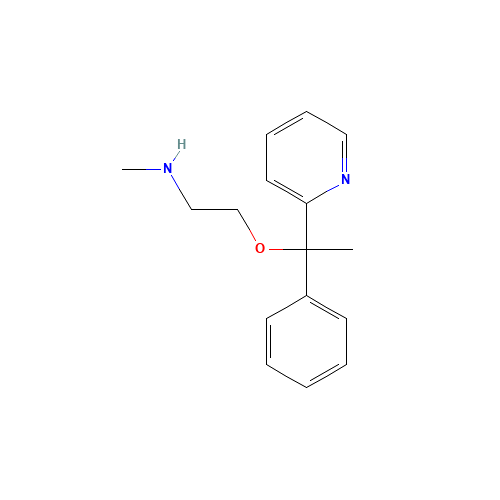 N-Desmethyldoxylamine