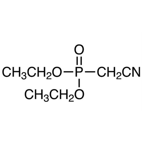 Diethyl Cyanomethylphosphonate
