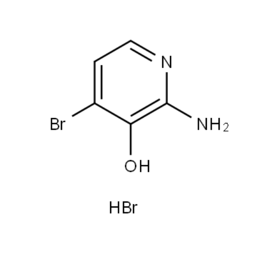 2-Amino-4-bromopyridin-3-ol hydrobromide