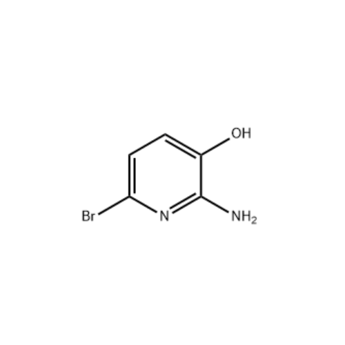 2-Amino-6-bromopyridin-3-ol