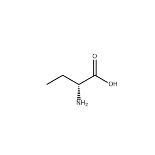 (R)-2-Aminobutanoic acid