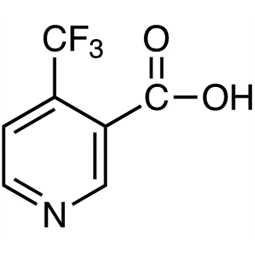 4-(Trifluoromethyl)nicotinic Acid