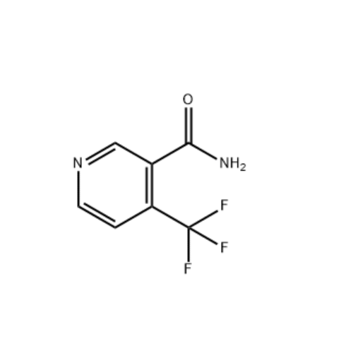 4-(Trifluoromethyl)nicotinamide