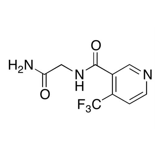 Flonicamid-acetamide