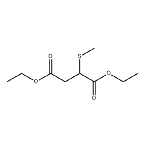 Diethyl 2-methylsulfanylbutanedioate