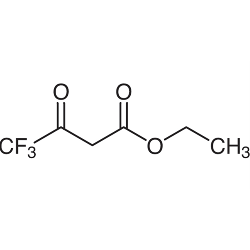 Ethyl 4,4,4-Trifluoroacetoacetate